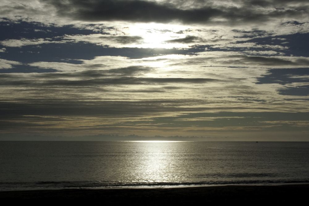 FotoRevista / Convocatoria Mensual / Cielos y nubes