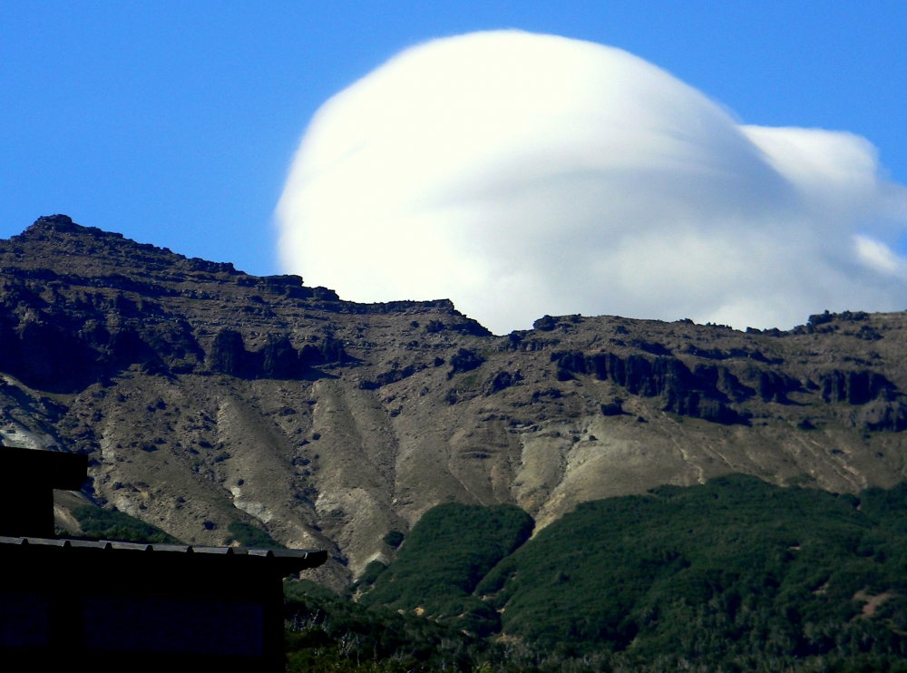 FotoRevista / Convocatoria Mensual / Cielos y nubes