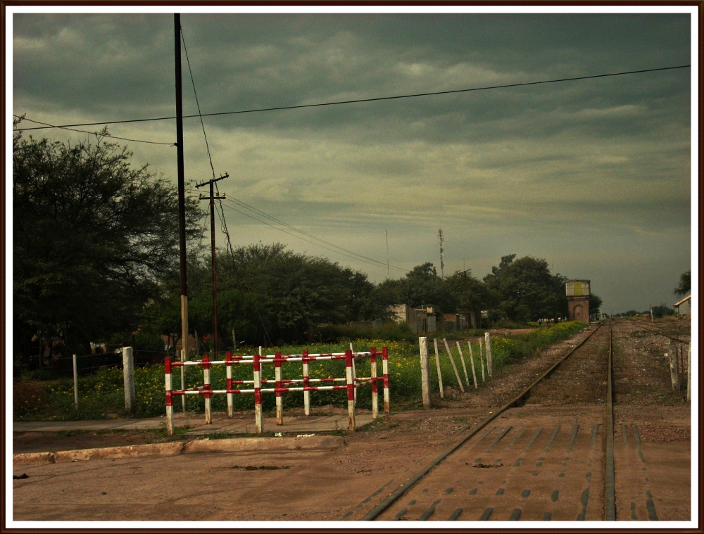 FotoRevista / Convocatoria Mensual / Cielos y nubes