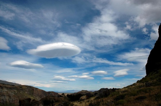 FotoRevista / Convocatoria Mensual / Cielos y nubes