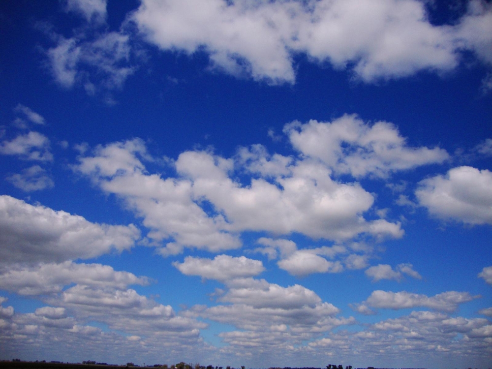 FotoRevista / Convocatoria Mensual / Cielos y nubes