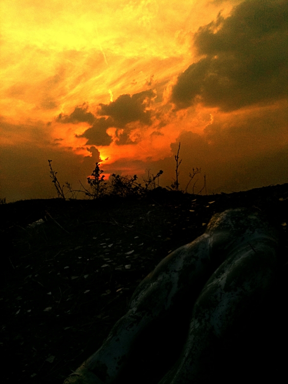 FotoRevista / Convocatoria Mensual / Cielos y nubes