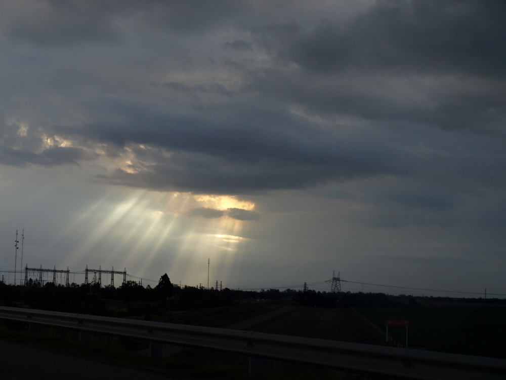 FotoRevista / Convocatoria Mensual / Cielos y nubes