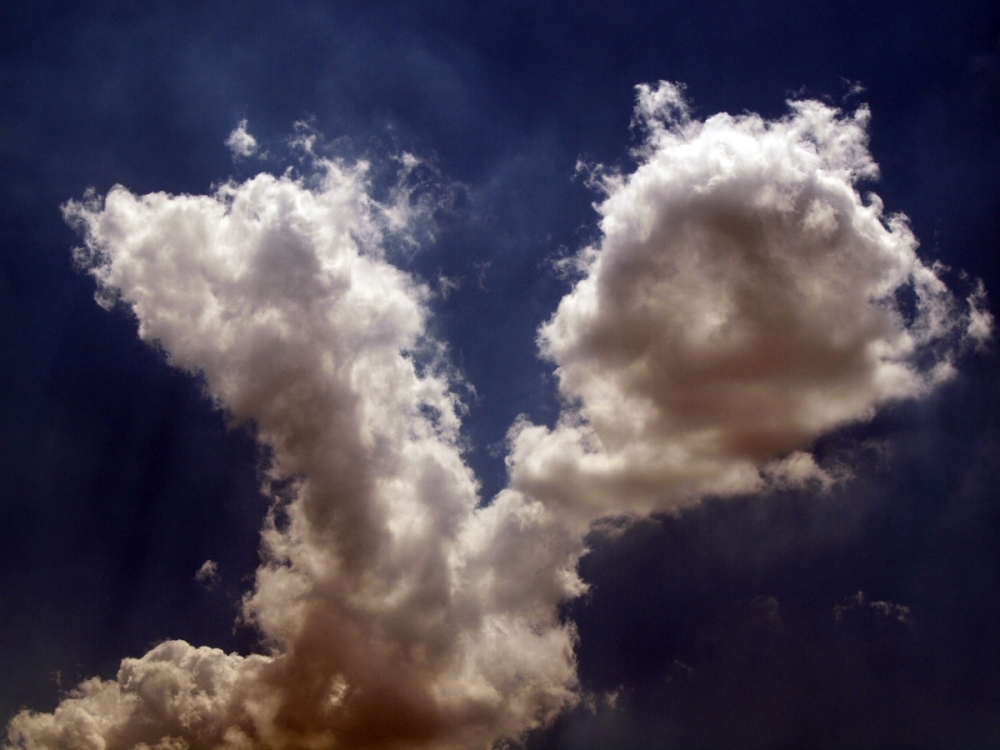 FotoRevista / Convocatoria Mensual / Cielos y nubes