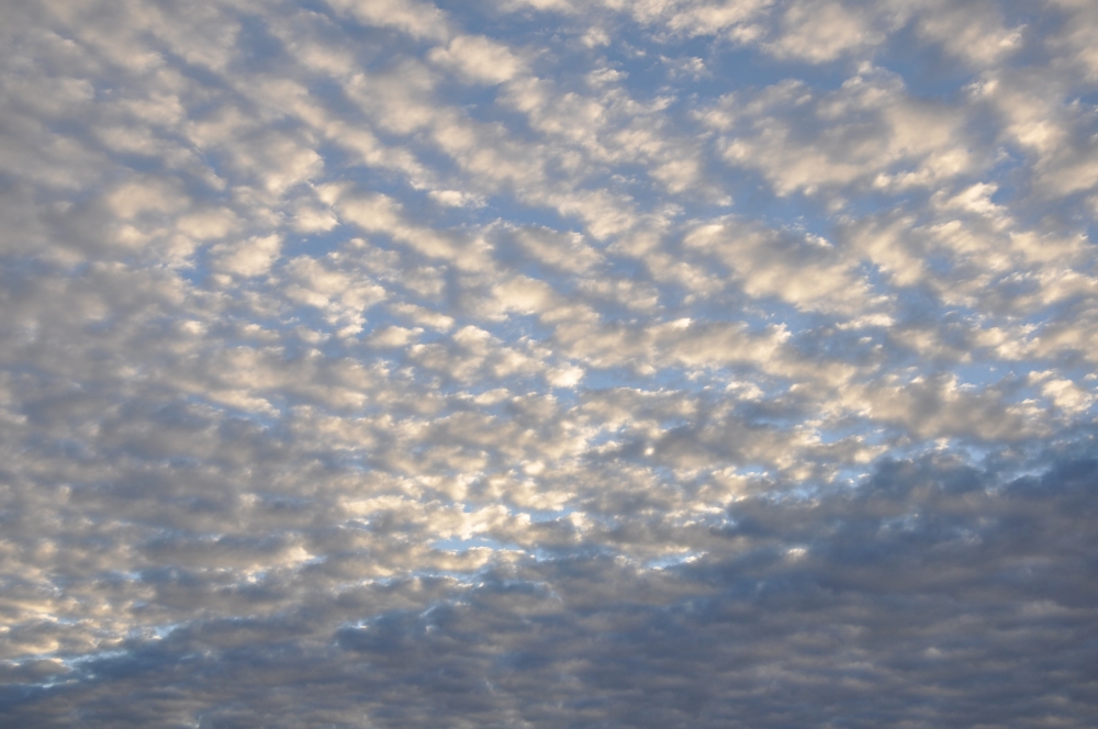 FotoRevista / Convocatoria Mensual / Cielos y nubes