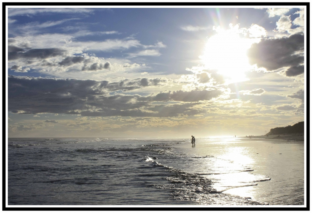 FotoRevista / Convocatoria / Playa Mansa de Luis Hctor Pasquet