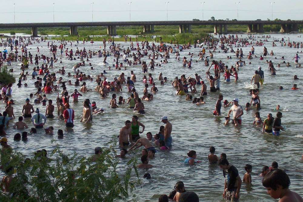 FotoRevista / Convocatoria / Santiago del Estero 44 grados a la sobra de Juan Carlos Targa