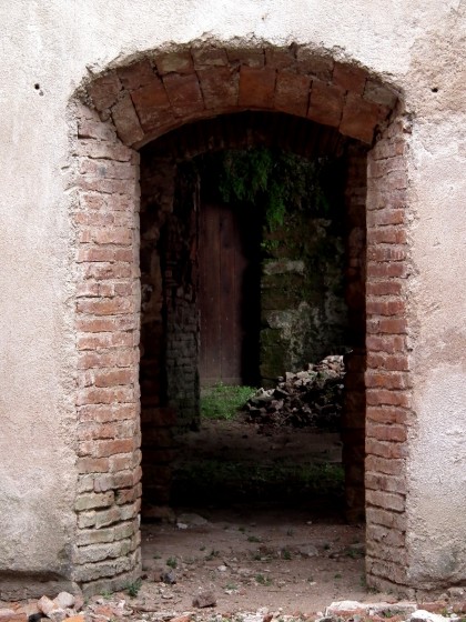 FotoRevista / Convocatoria Mensual / Puertas y ventanas