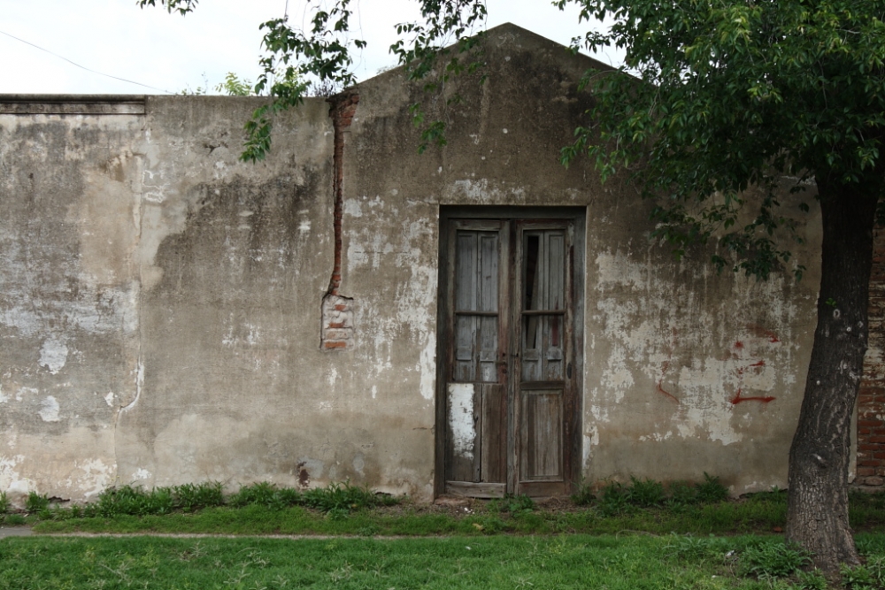 FotoRevista / Convocatoria Mensual / Puertas y ventanas