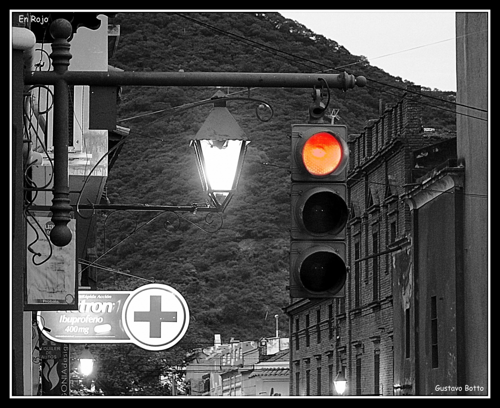 FotoRevista / Convocatoria Mensual / Luces