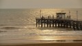 Amanece en Lucila Del Mar