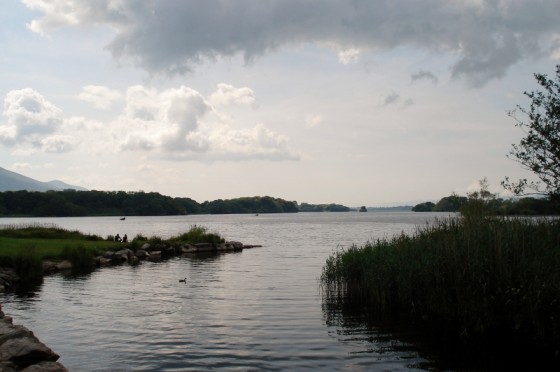 FotoRevista / Convocatoria / Lago de Killarney, Irlanda de Carmen Estevez