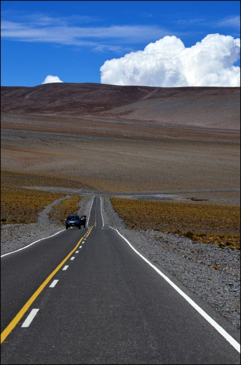 FotoRevista / Convocatoria Mensual / Paisajes