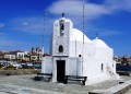 Campanario griego