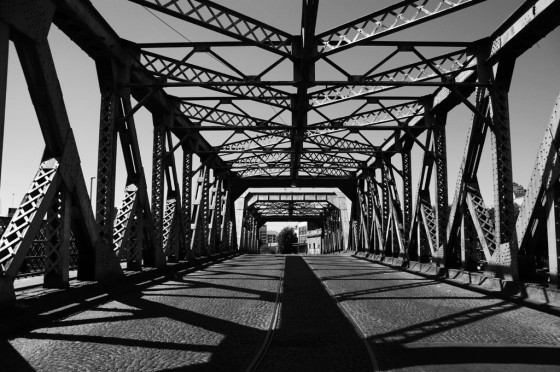 FotoRevista / Convocatoria / El puente de Ricardo Luis Zedler