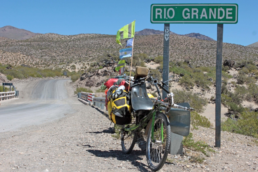 FotoRevista / Convocatoria Mensual / Rutas y caminos