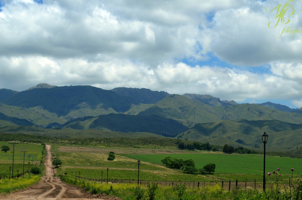 FotoRevista / Convocatoria Mensual / Rutas y caminos