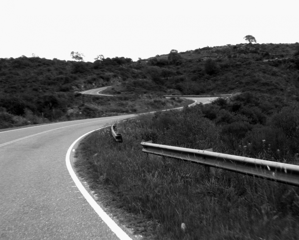 FotoRevista / Convocatoria Mensual / Rutas y caminos