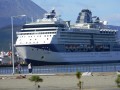 Crucero Patagonico