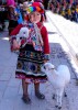 Cuzco. Amigas inseparables