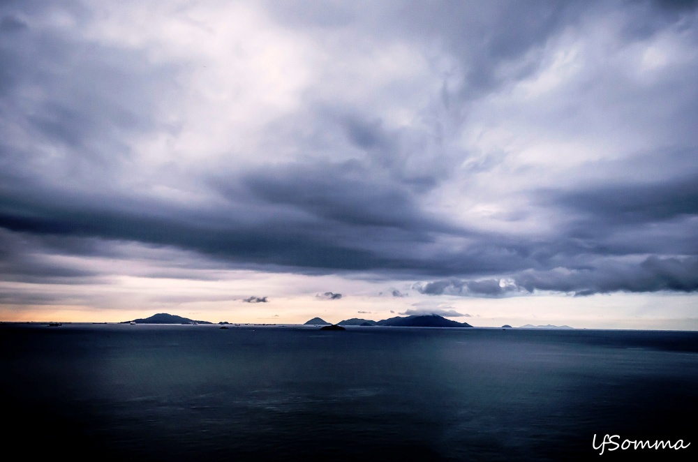 FotoRevista / Convocatoria Mensual / Cielos y nubes