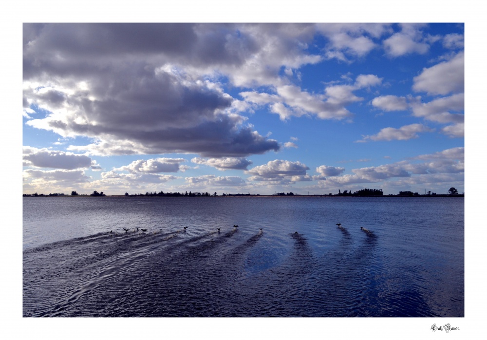 FotoRevista / Convocatoria Mensual / Cielos y nubes