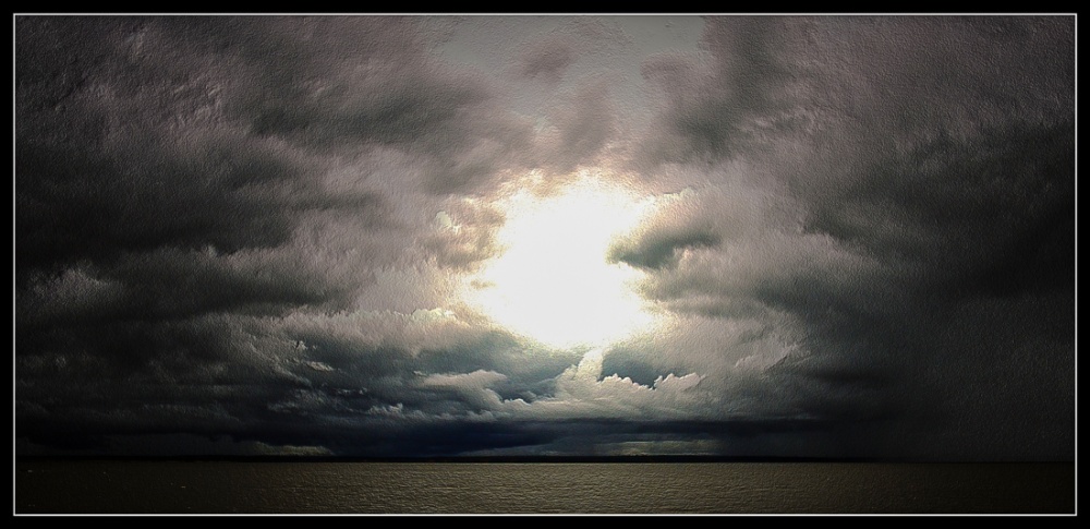 FotoRevista / Convocatoria Mensual / Cielos y nubes