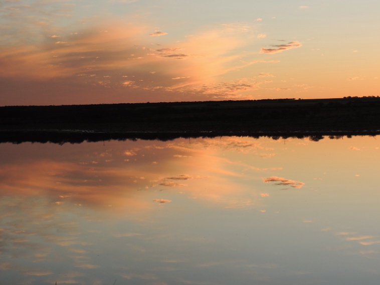 FotoRevista / Convocatoria Mensual / Cielos y nubes