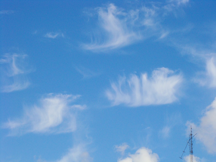 FotoRevista / Convocatoria Mensual / Cielos y nubes