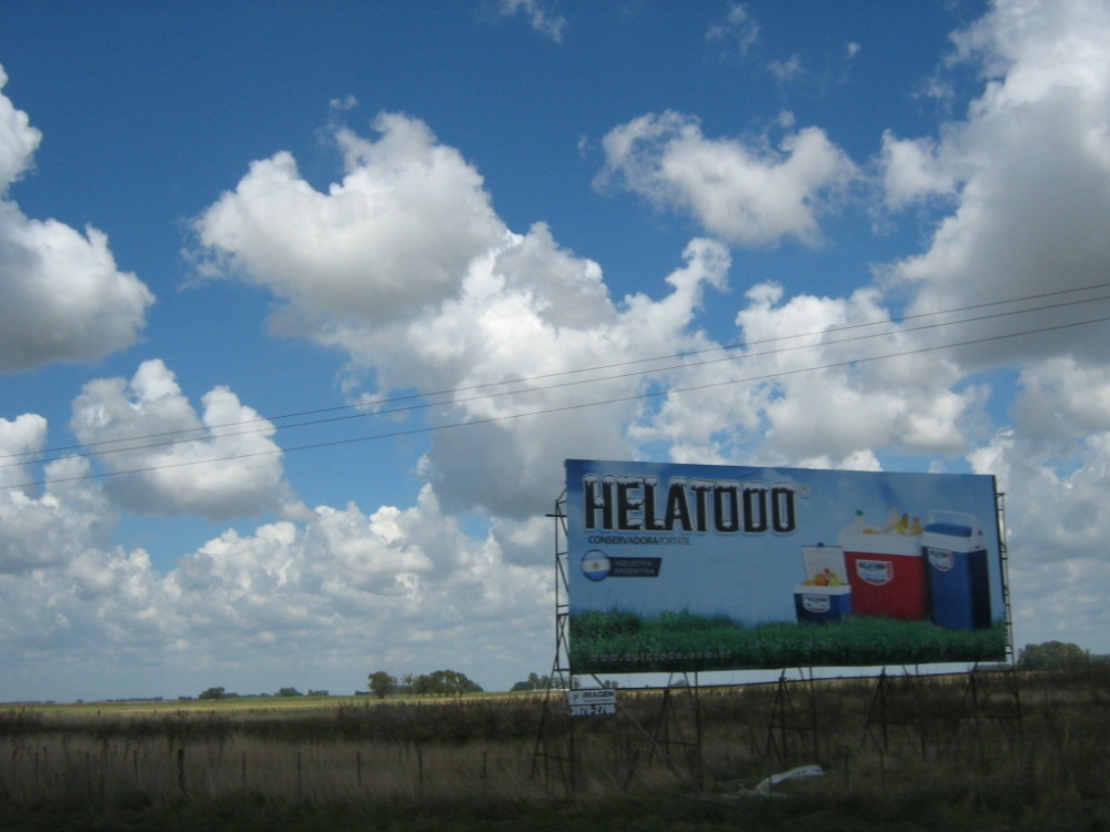 FotoRevista / Convocatoria Mensual / Cielos y nubes