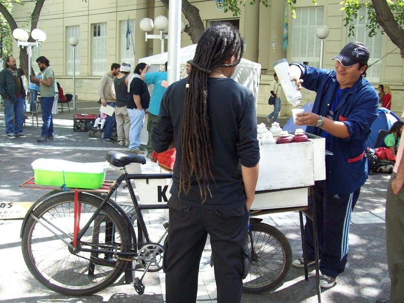 FotoRevista / Convocatoria Mensual / Movimientos en las ciudades