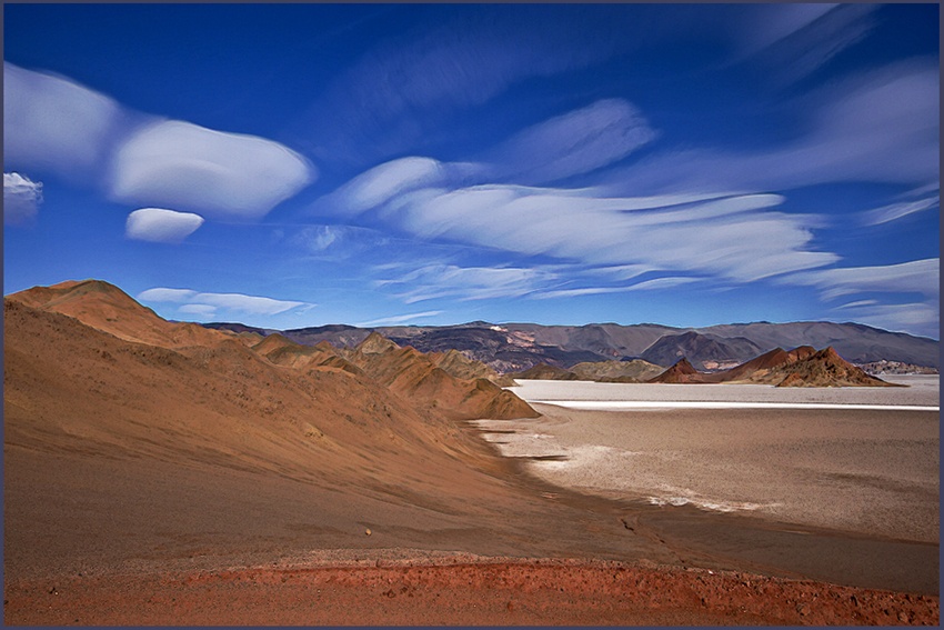 FotoRevista / Convocatoria Mensual / Naturaleza y paisaje