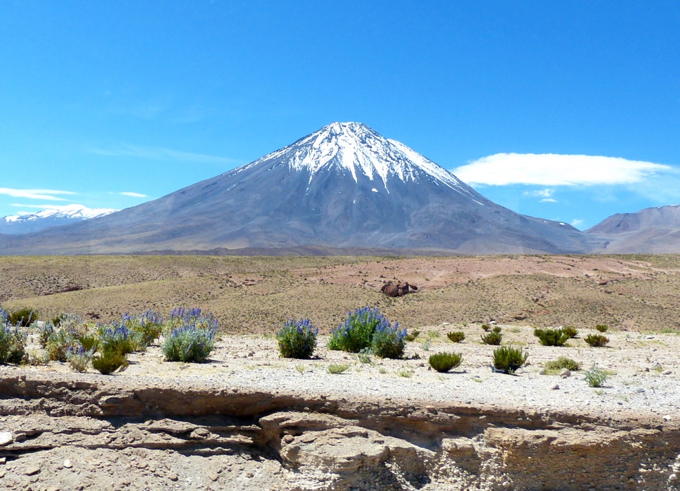 FotoRevista / Convocatoria Mensual / Naturaleza y paisaje