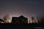 Las sombras de Epecuen.........