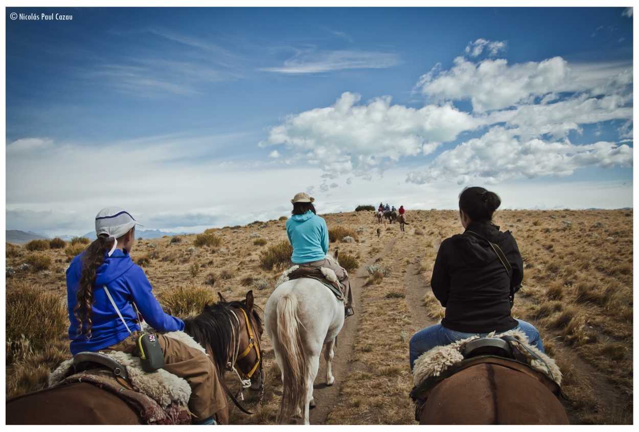 FotoRevista / Convocatoria Mensual / Travel y miniturismo