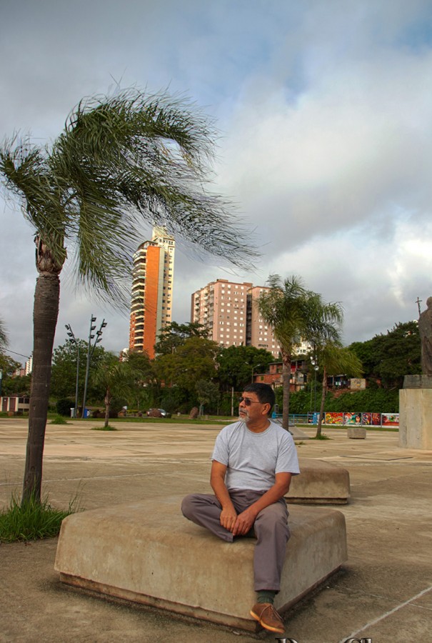 FotoRevista / Convocatoria Mensual / Autorretrato VIII