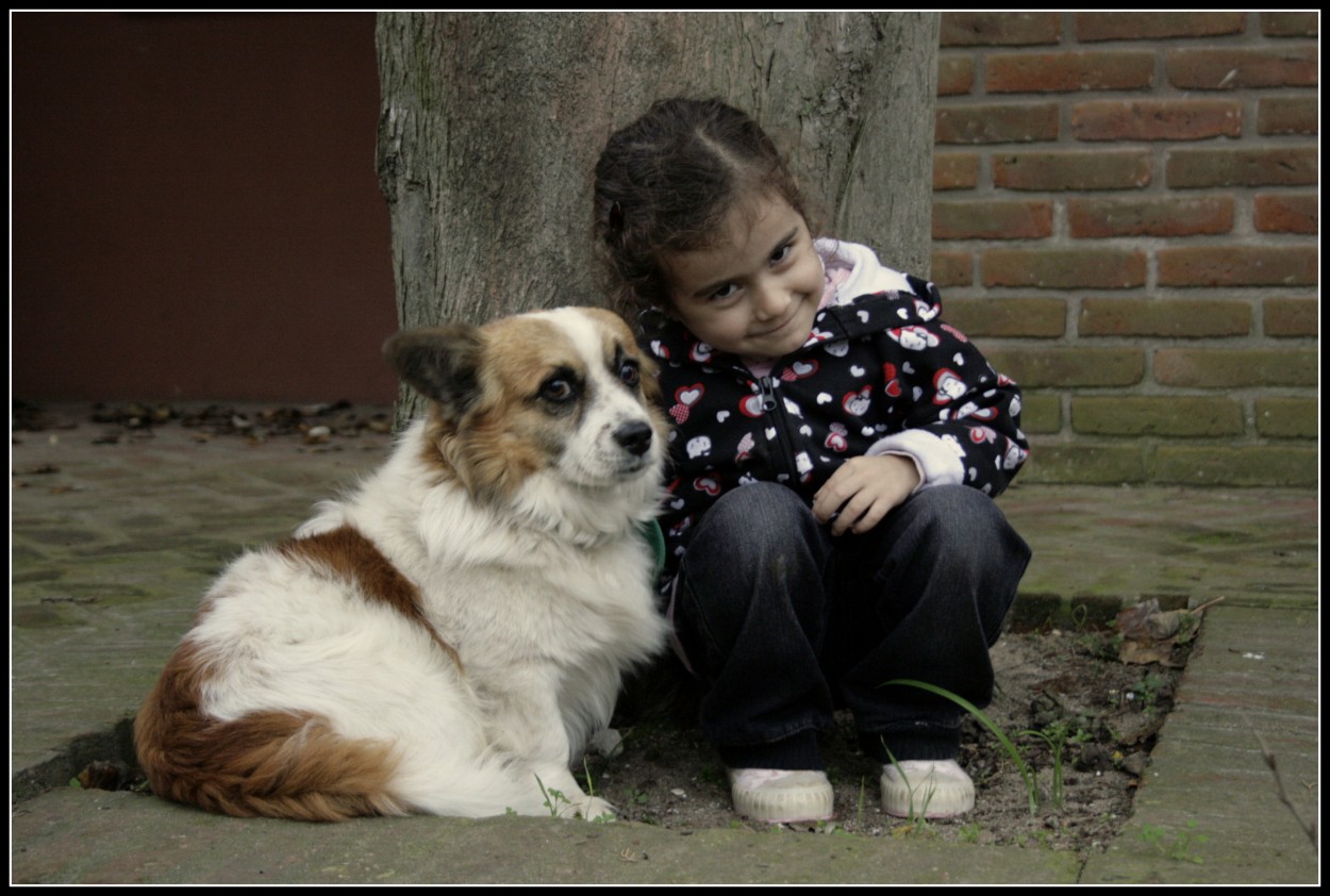 FotoRevista / Convocatoria Mensual / Mascotas