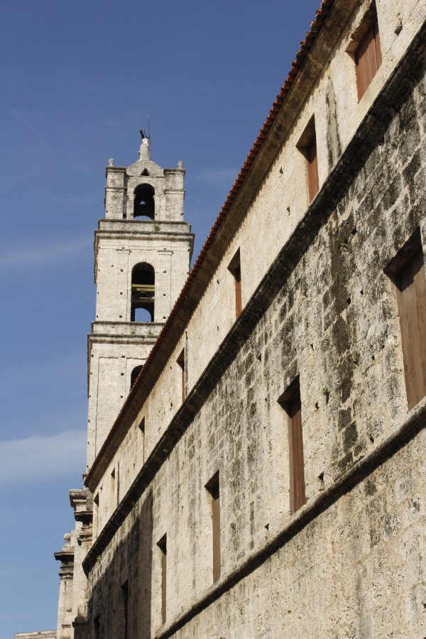 FotoRevista / Convocatoria Mensual / Cpulas, Campanarios y Grgolas