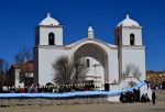 El toreo de la vincha