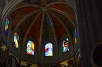 Catredral de la Almudena. Madrid