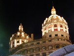 Buenos Aires nocturno