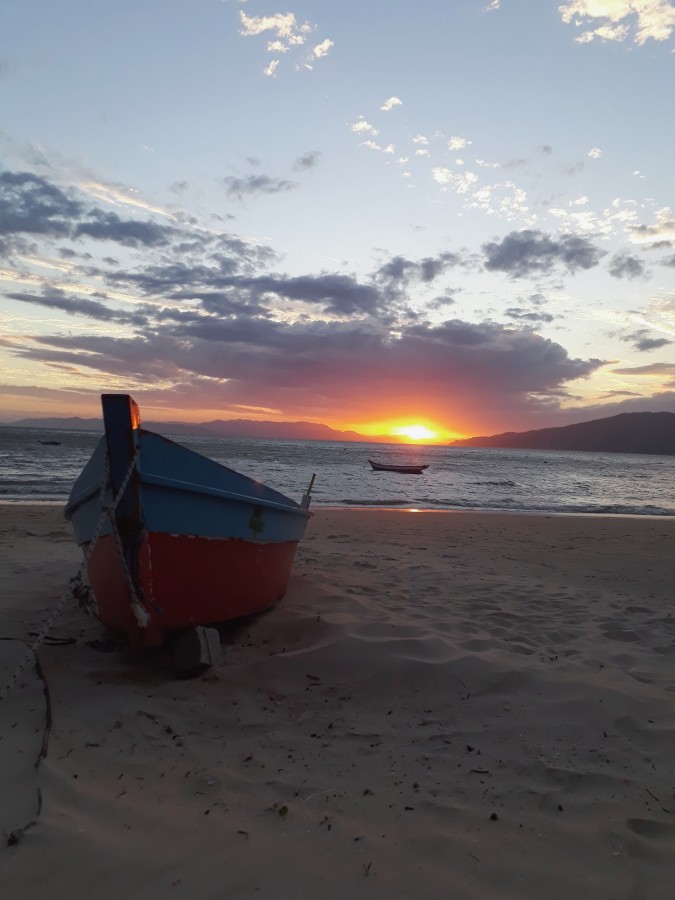 "Viaje Playas de Brasil" de German Abel Barri