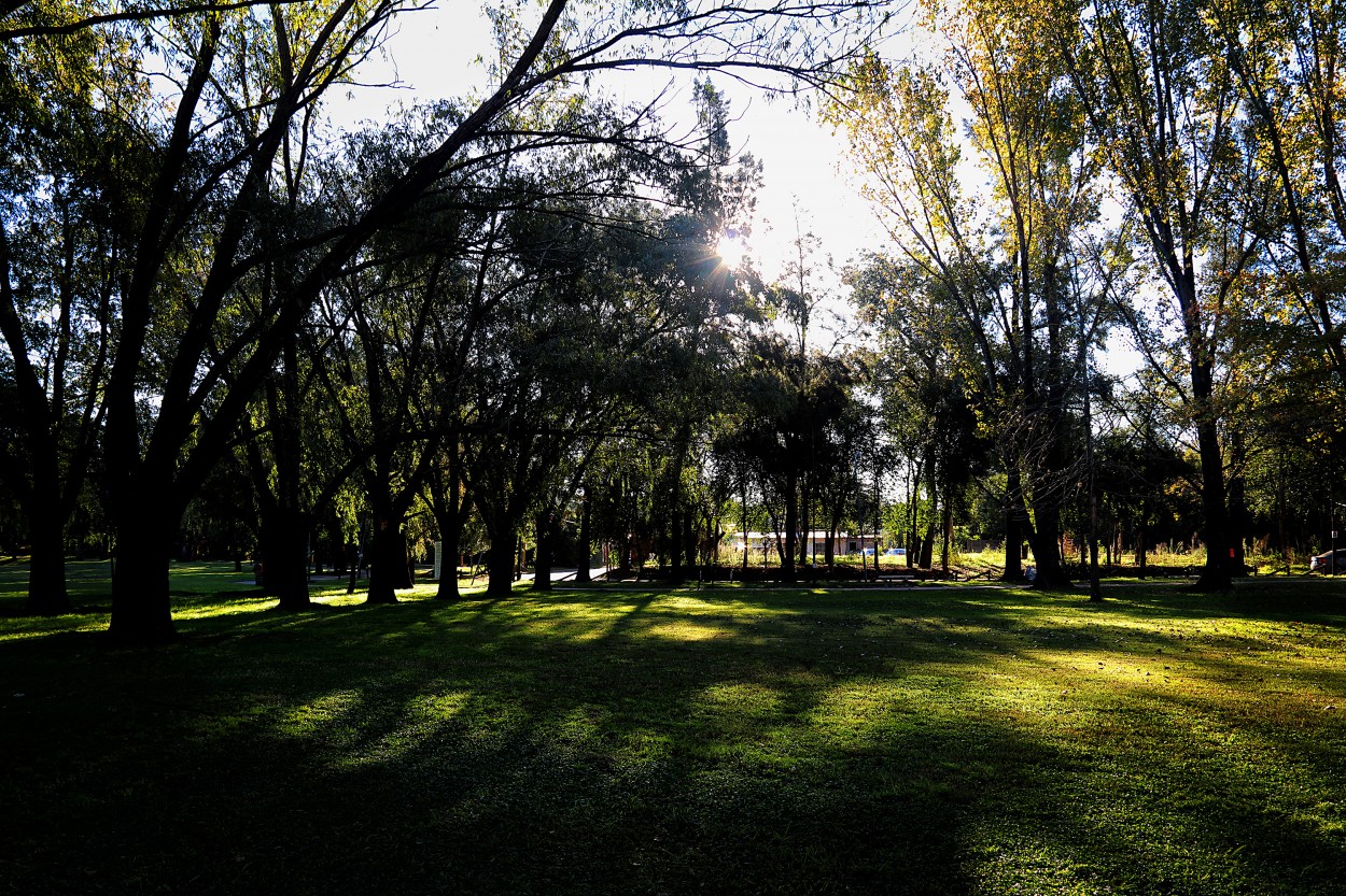 FotoRevista / Convocatoria Mensual / Sombras