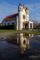 Reflejos Santificados