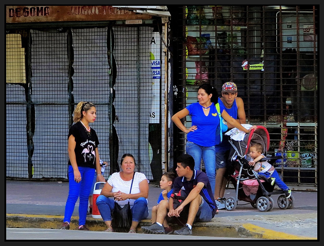 FotoRevista / Convocatoria Mensual / Colores