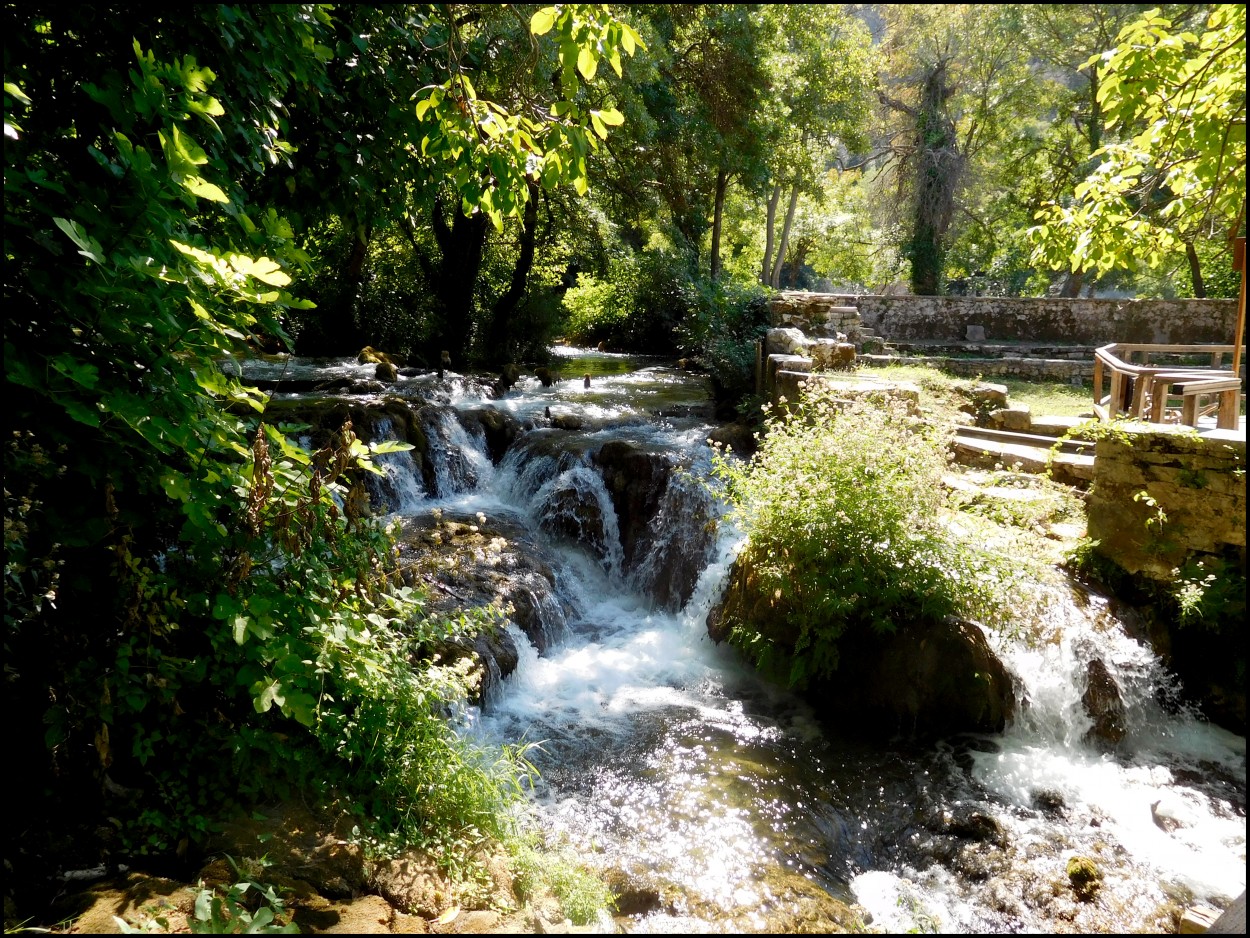 FotoRevista / Convocatoria Mensual / Agua