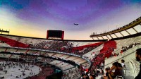 Avin en el monumental