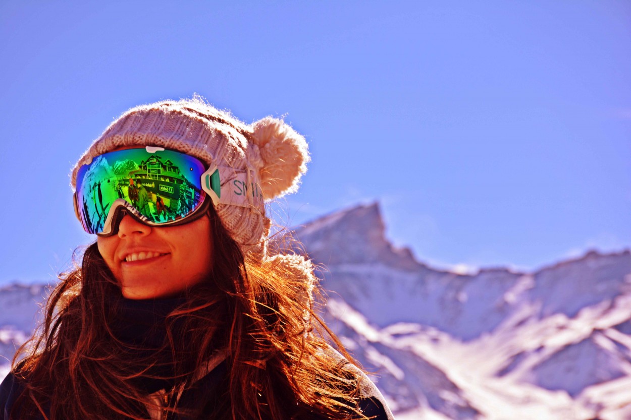 FotoRevista / Convocatoria / REINA DE LA NIEVE de Leonardo Martin Pagano