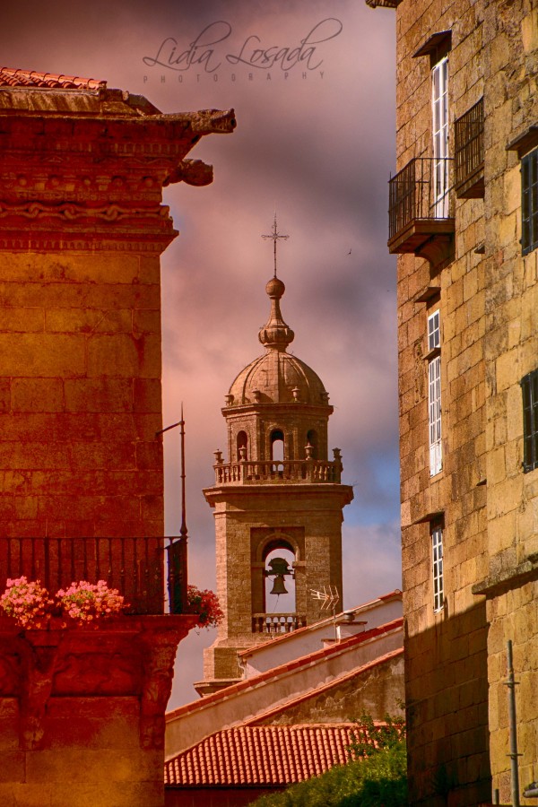 FotoRevista / Convocatoria Mensual / Cpulas, Campanarios y Grgolas