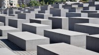 Monumento al Holocausto